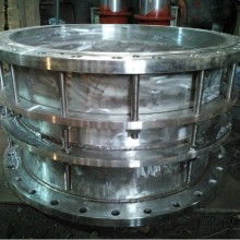 巩义市光耀管件配件厂 优质钢制管材供应专家