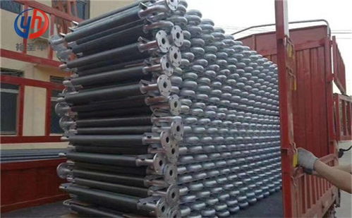 翅片效率与盐津外径33翅片管在钢制管材中的应用分析