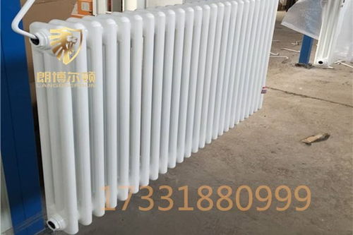 云南SCGGZY3 1.0-800 1.0型钢管三柱散热器的容量与钢制管材特性