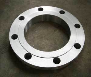 平板法兰在钢制管材系统中的应用与优势