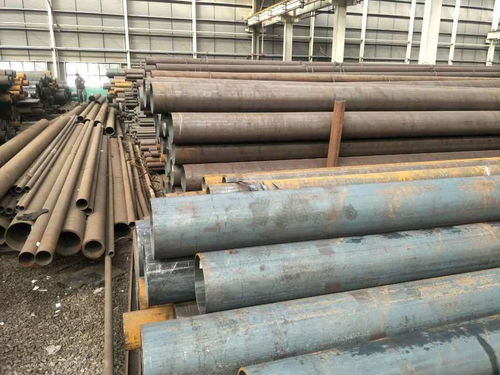 高压锅炉用无缝钢管采购指南 白银无缝钢管厂服务概览