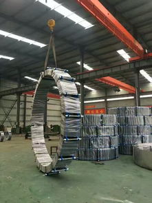 匠心铸就品质 探访新永鑫管道可曲挠橡胶接头产品加工车间