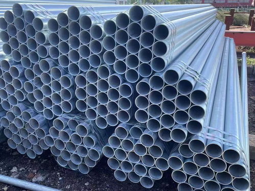 2026年当下，天津哪家镀锌无缝钢管定制服务厂家实力可靠？