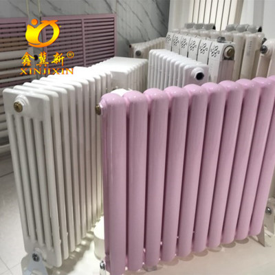 钢制管材的多样世界 类型、特性与应用领域