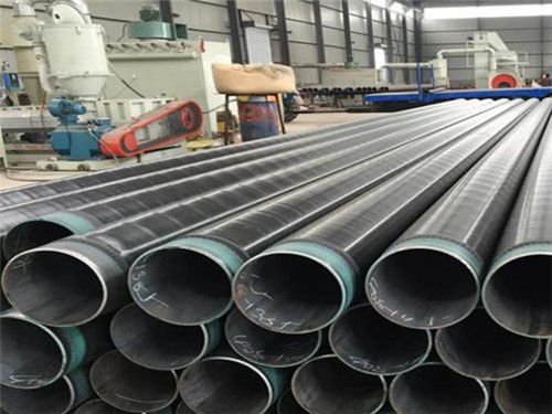 六盘水无毒饮水专用防腐钢管 3PE防腐钢管的价格与应用优势解析