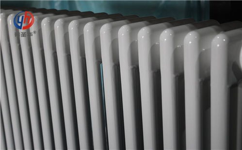 钢管四柱型散热器 南岔高性价比钢制柱式散热器的卓越选择