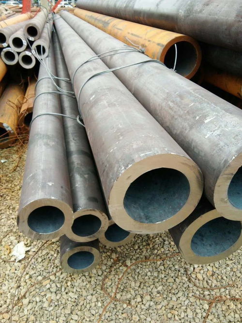 诚信为本，品质卓越——聊城厚壁钢管厂与GB5310无缝钢管的专业之路