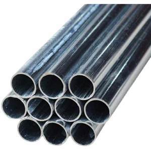 jdg20管 钢制管材的卓越选择与应用解析